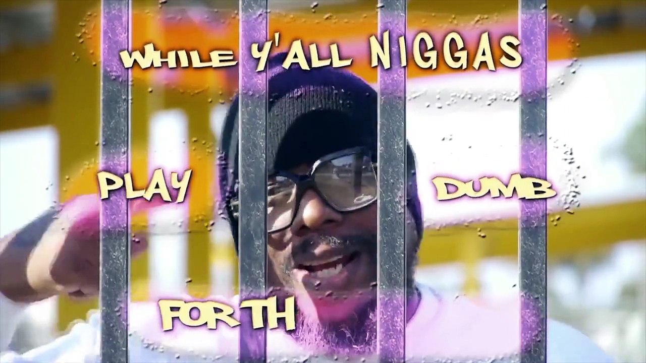 Dazzie Dee The P Challenge!