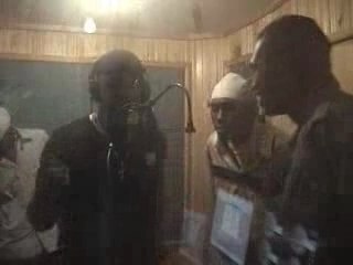 Vybz Kartel n' co@vendettastudio