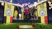 I Give Up!! 2 Player Packs Are The Best Packs!! Fifa 18 Ultimate Team