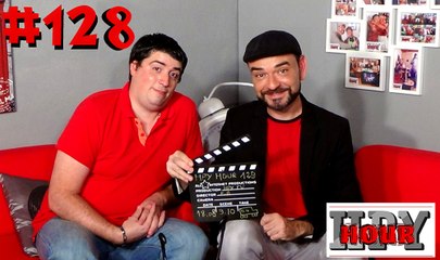 [HPyTv Les Mags] HPy Hour 128 avec La pause pyrénéenne (9 octobre 2017)