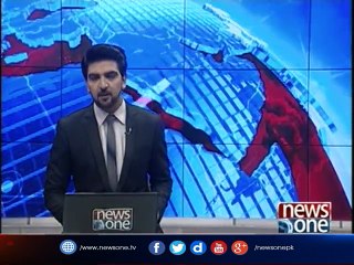 NewsOne Headlines 12PM| 15-october-2017