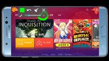 How to buy games in xbox 360 emulator android and iso..