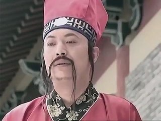 Phim Kiếm Hiệp Hùng Bá Thiên Hạ Tập 18 [LT]- [TVB] Strong World