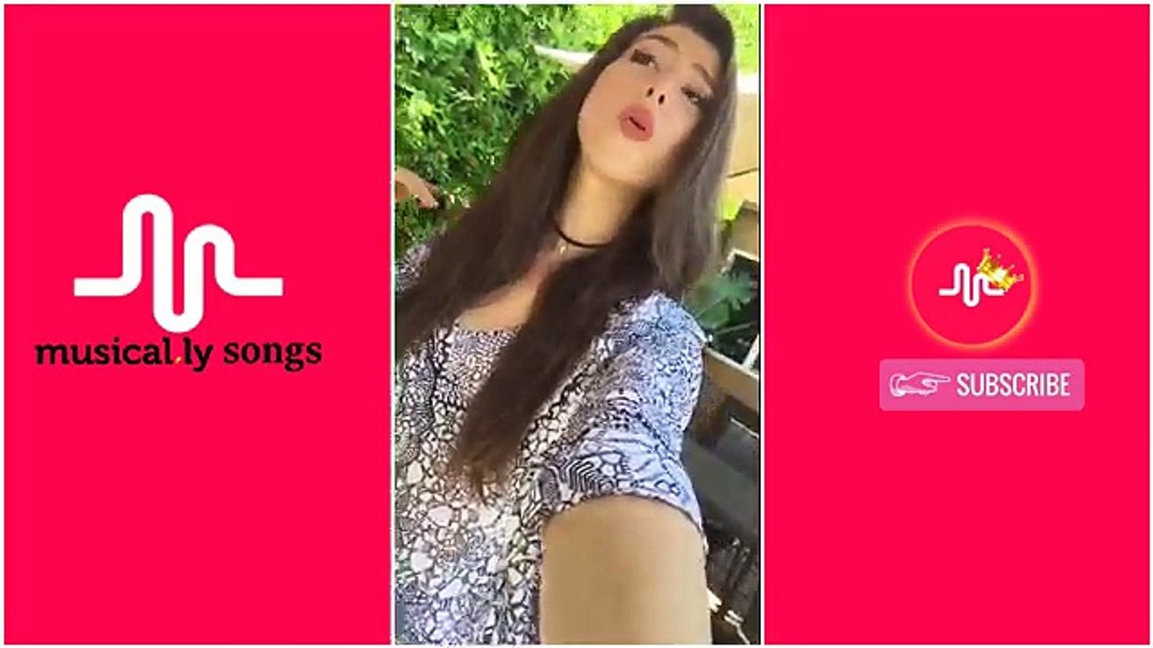 ♦ Best Kira Kosarin Musical.lys Compilation | Best Musers 2016