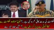 Hamid Mir Analysis on PMLN Present Condition