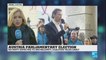 Austria Parliamentary Election: Young conservative Sebastian Kurz favoured to win