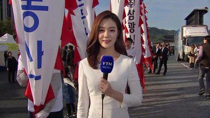 [날씨] 맑고 선선...내일 구름 많고 제주 비 / YTN