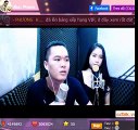 ( Cctalk Idol ) Khi người yêu lừa dối - Bluemoon ft Chibi