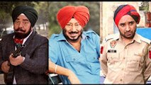 Jija Saala | HD | Part 2 | B N Sharma, Jaswinder Bhalla & Rana Ranbir | New Punjabi Comedy Movies 2017