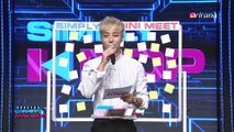 [Simply K-Pop] ROY KIM(로이킴) _ SIMPLY'S MINI MEET _ Ep.285 _ 100617