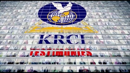 13-10-2017 Friday Service 03 Testimonies KRC