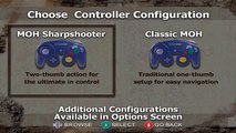 Dolphin Emulator 4.0.1 | Medal of Honor: Frontline [1080p HD] | Nintendo GameCube
