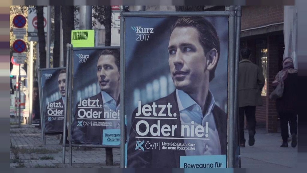 Österreich: Die Wahl hat begonnen