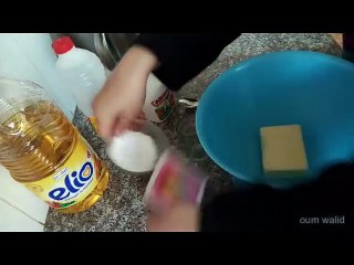 مطبخ ام وليد تشاراك المسكر روعة يدوب فالفم