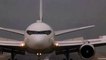 Roman Abramovich Boeing 767 'bandit' arrival  keRoman Abramovich Boeing 767 'bandit' arrival deberangkatan di dusseldorf