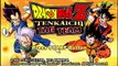 DRAGON BALL Z TENKAICHI TAG TEAM PPSSPP Android 100% funcional +Enlace descarga