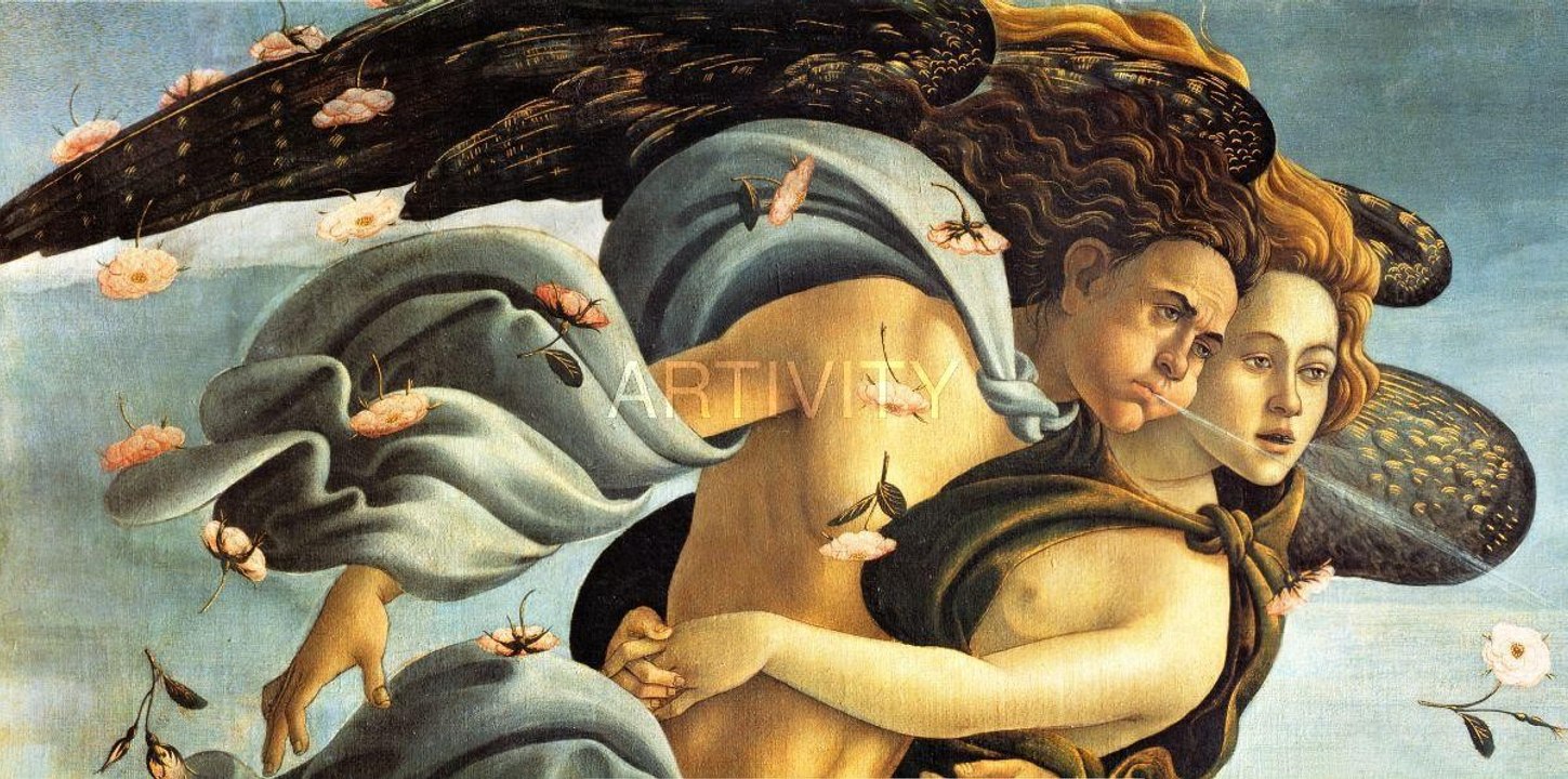 BLACK & WHITE -- MYRON __PAINTINGS RENAISSANCE -- BAROCO With CHROMATIC FANTASIE,,D. Minor by J.S.BACH - CEMBALO:FERNANDO VALENTI.