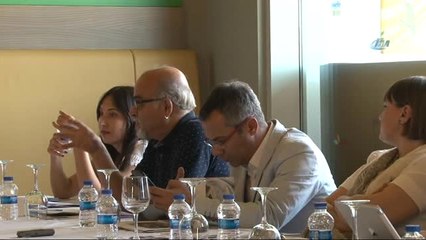 Canan Karatay'a Zeytinyağı ile Tereyağı Tepkisi