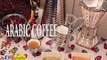 Saudi Arabic Coffee Secrets Revealed| Ramadan Recipe | وصفة رمضان | اسرارالقهوة السعودية