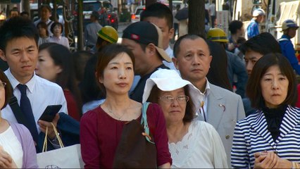 Japan elections: Vote scheduled for October 22