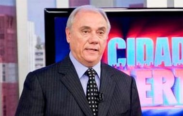 Surpreendente Veja a denúncia do Médico de Marcelo Rezende -  Como ser curado do câncer