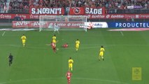 Top 5 Goals - Matchday 9