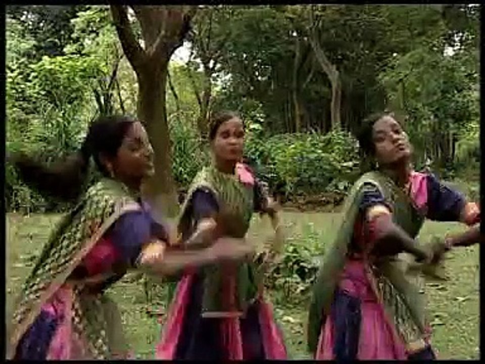 Pokhari hudare kie jauchha | Oriya Song