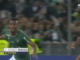 SEPAKBOLA: Ligue 1: TOP 5 GOL - Pekan Ke 9