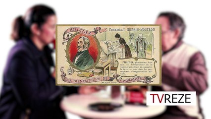 Se soigner avec le chocolat