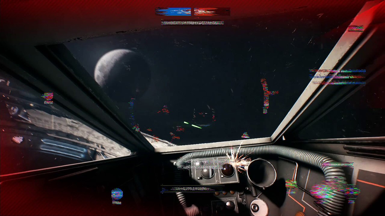 I AM STARLORD! | Battlefront 2 BETA (battlefront 2 starfighter gameplay)