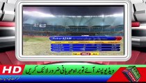 Kapil Dev Parassing Roman Raees Out Swing Bowling Against Sri Lanka 1st ODI Highlights - YouTube