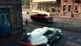 JUSTICE LEAGUE  Wonder Woman New Car  Trailer (2017) Gal Gadot, Superhero Movie HD