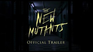 THE NEW MUTANTS Trailer (2018) X-MEN Movie, Blockbuster HD