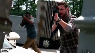 THE WALKING DEAD Season 8 TV Spots (2017) TV Show HD