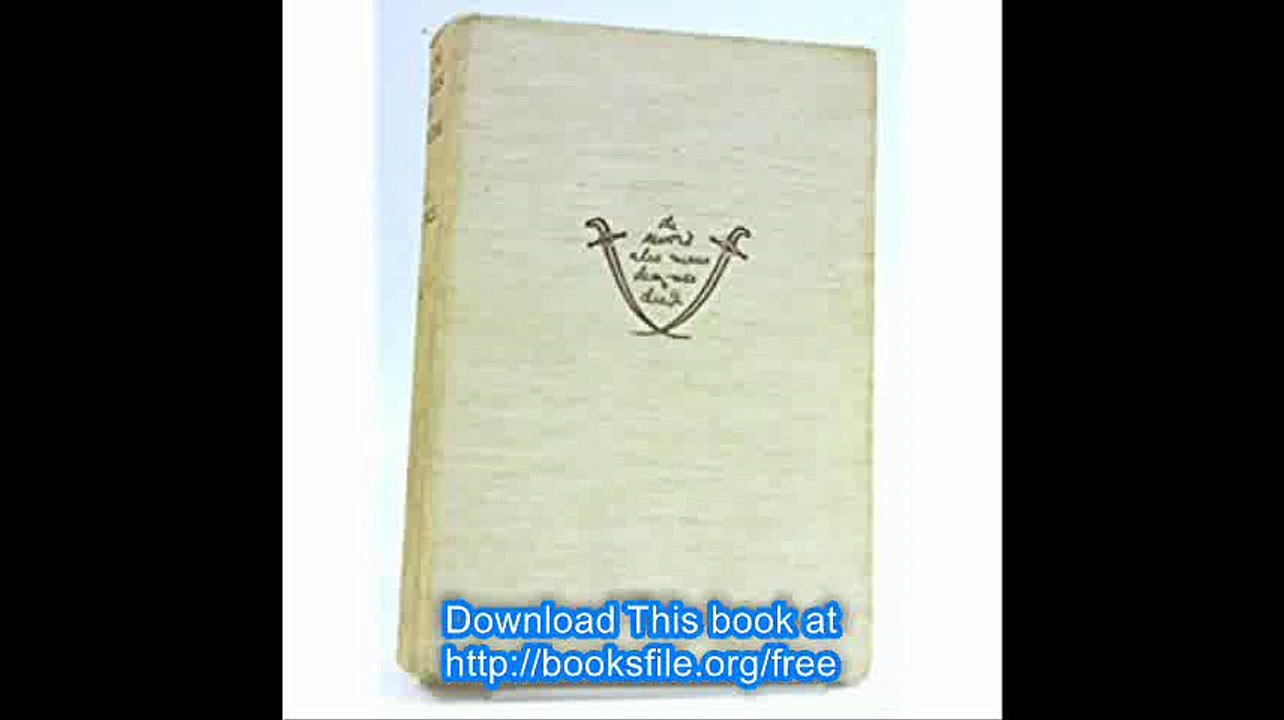 SEVEN PILLARS OF WISDOM. VOL 1