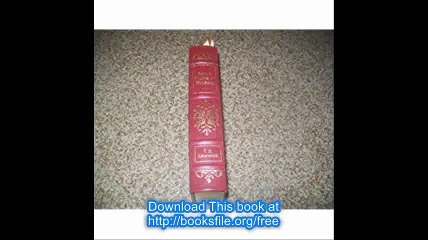Seven Pillars of Wisdom