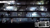 Советы по выживанию в This War of Mine (1/2)