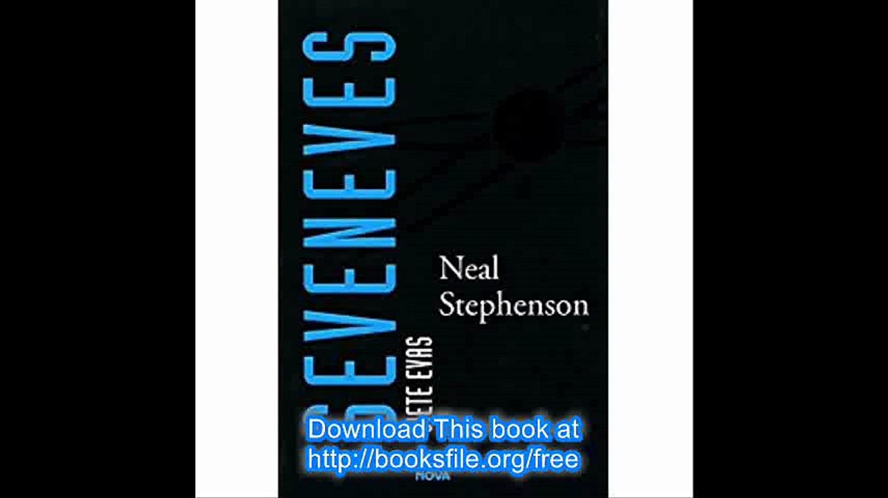 Seveneves (Spanish Edition)