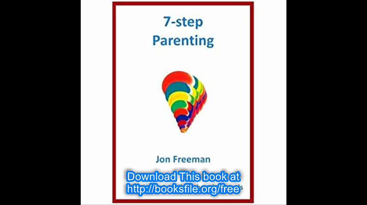 Seven-Step Parenting
