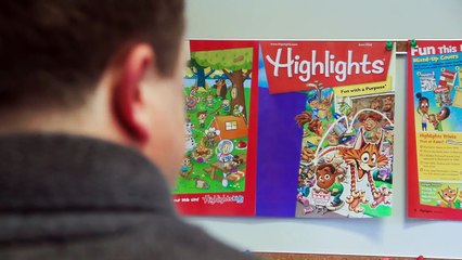 44 Pages Trailer #1 (2017)