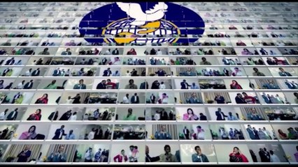 13-10-2017 Friday Service 7 Testimonies KRC