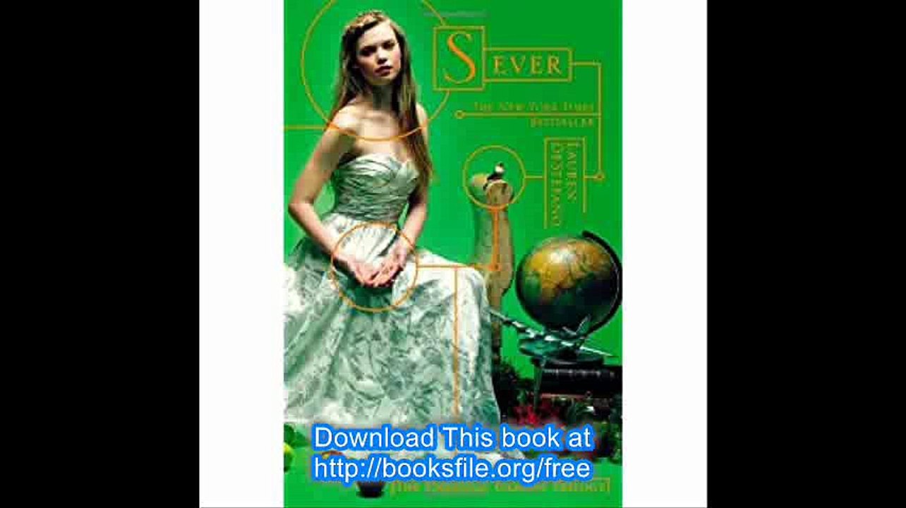 Sever (Chemical Garden)