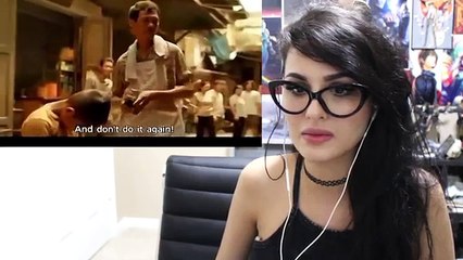 TRY NOT TO CRY CHALLENGE