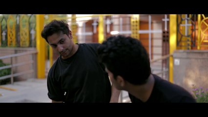 Aafreen Aur Fathima ¦ Harsh Beniwal