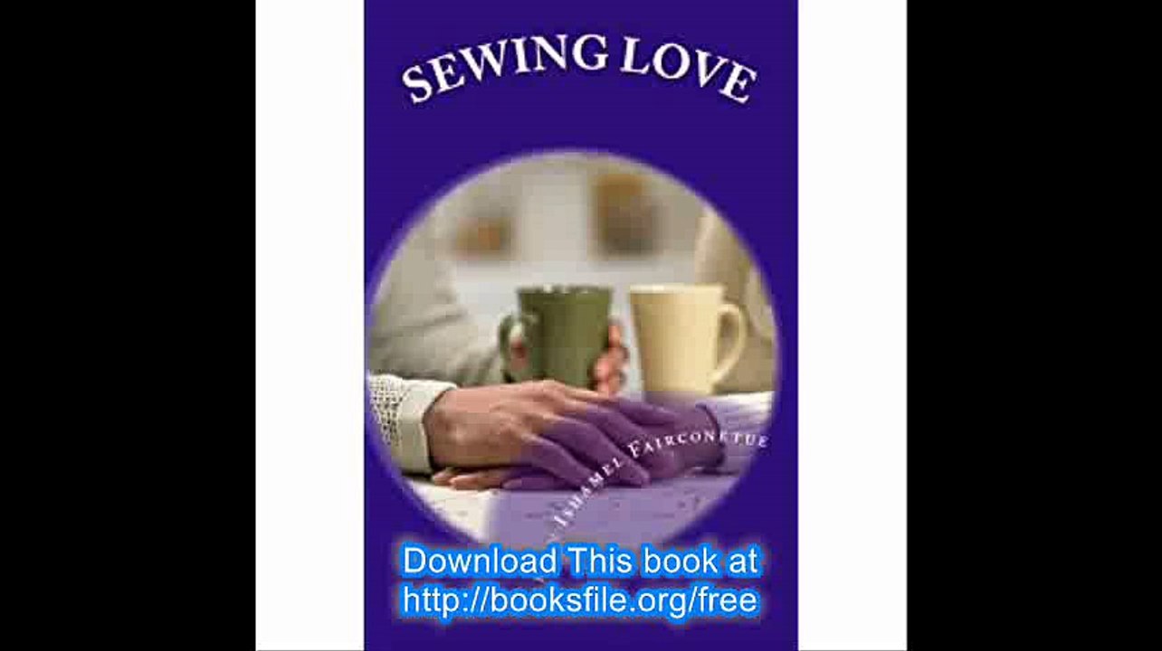 Sewing love