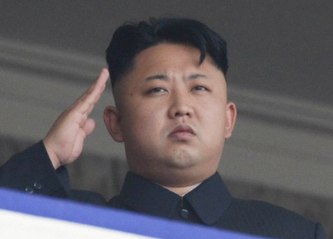 La Corée du Nord traite Trump "d'étrangleur de paix"