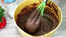 BOLO MOUSSE DE CHOCOLATE - MIL DELÍCIAS NA COZINHA