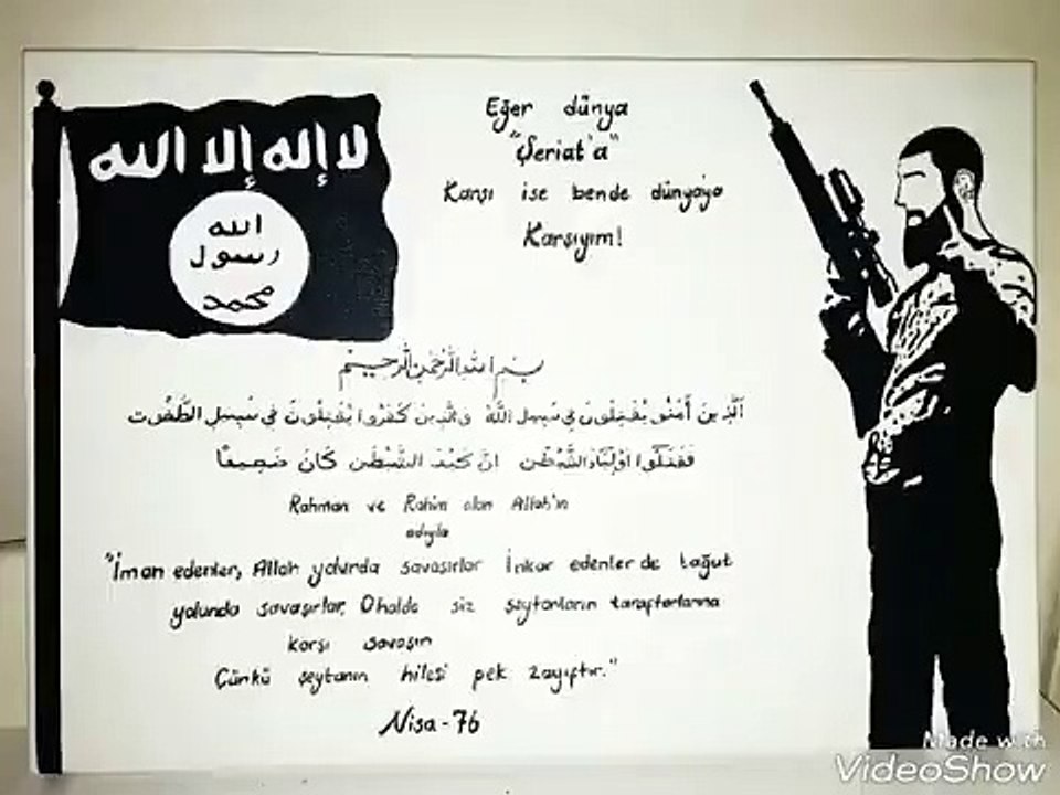 raceb baltacı müslim değildir ke-efirdir ebedi cehenemliktir küçük şirk diyerek diynsiz olmuştur