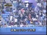 プロ野球ニュース1999日本シリーズ　ダイエー対中日