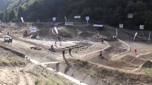 Türkiye Motokros ve Süper Enduro Şampiyonası